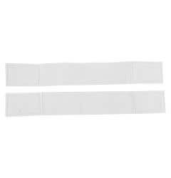 CCM Knee Cradle Elastic/Velcro Strap - Pair