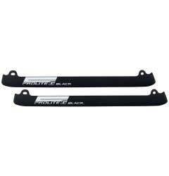 CCM Prolite G Black Steel Senior Runner - Pair