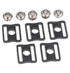 CCM Goalie Mask Replacement Parts