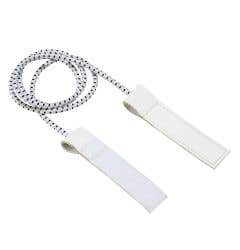 CCM Toe Elastic Kit - Pair