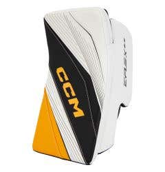 CCM EFLEX 6.5 Senior Goalie Blocker