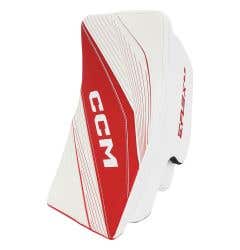 CCM Extreme Flex E6.9 Intermediate Goalie Blocker