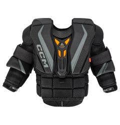 Senior Goalie Chest Arm Protectors HockeyMonkey Canada