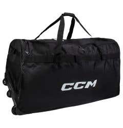 CCM Pro Wheeled 44in. Large Goalie Equipment Bag - '23 Model