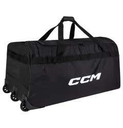 CCM Pro Wheeled 40in. Medium Goalie Equipment Bag - '23 Model