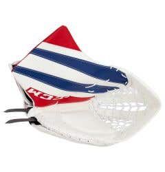 CCM Extreme Flex E5.5 Senior Goalie Glove