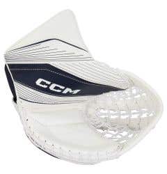 CCM Extreme Flex E6.5 Junior Goalie Glove