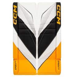 CCM Extreme Flex E6.5 Senior Goalie Leg Pads