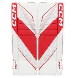 CCM EFLEX 6.9 Intermediate Goalie Leg Pads