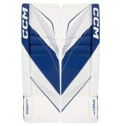 CCM Extreme Flex E6.9 Senior Goalie Leg Pads