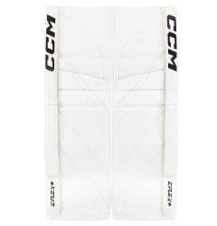 CCM EFLEX 6 Senior Goalie Leg Pads