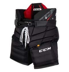 CCM Pro Senior Goalie Pants