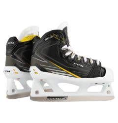 CCM Tacks 6092 Junior Goalie Skates