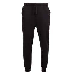 CCM Team Fleece Cuffed Senior Jogger Pant