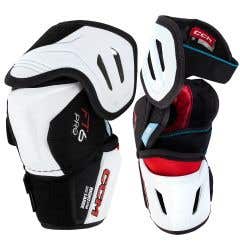 CCM Jetspeed FT6 Pro Senior Hockey Elbow Pads
