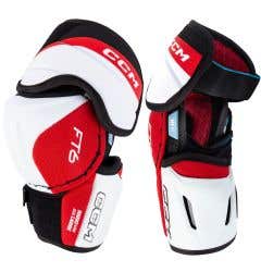 CCM Jetspeed FT6 Senior Hockey Elbow Pads