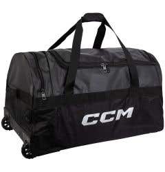 CCM 480 Elite 32in. Wheeled Hockey Equipment Bag