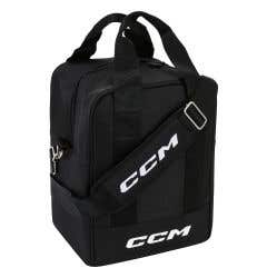 CCM Deluxe 11in. Hockey Puck Carry Bag