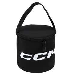 CCM Basic 10in. Hockey Puck Carry Bag