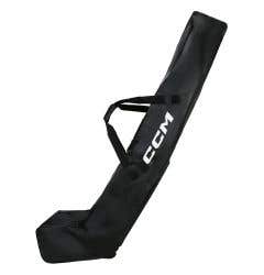 CCM Team 77in. Wheeled Hockey Stick Bag 