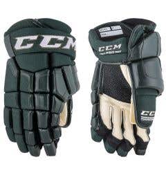 CCM HG41 Pro Stock Hockey Gloves