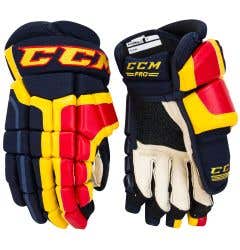 CCM HG40 Pro Stock Hockey Gloves