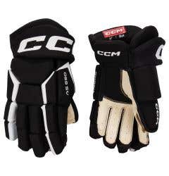 CCM Tacks AS 550 Senior Hockey Gloves