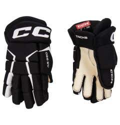 CCM Tacks AS 550 Youth Hockey Gloves