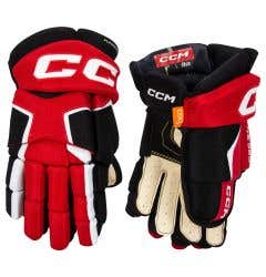 CCM Tacks AS 580 Junior Hockey Gloves
