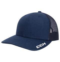 CCM Team Meshback Adult Trucker Hat