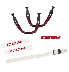 CCM Super Tacks X Helmet Personalization Kit