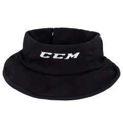 CCM Pro Cut Resistant Bibbed Hockey Neck Guard
