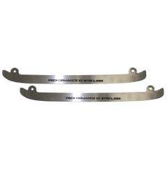 CCM/Reebok Performance  Stainless Steel Runner - Pair