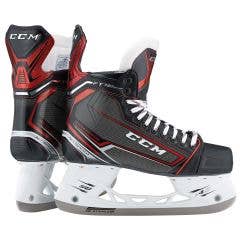 CCM JetSpeed FT380 Junior Ice Hockey Skates