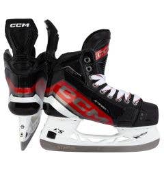 Hockey patins à glace CCM Supertacks 9366 Enfants