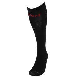 CCM Sport Bamboo Liner Senior Hockey Socks