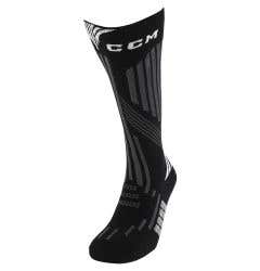 CCM Protech Premium Compression Knee-Length Socks