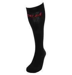 CCM Ultra Sport Bamboo Senior Knee-Length Socks