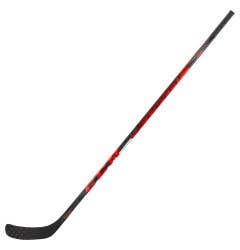 CCM Jetspeed Team Grip Intermediate Hockey Stick - '21 Model