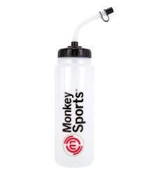 Champro MonkeySports Water Bottle w/ Straw