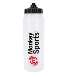 Champro MonkeySports Water Bottle w/ Valve Top
