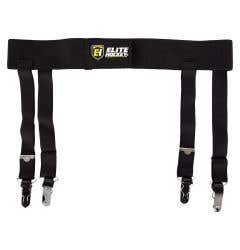 Elite Pro Hockey Garter Belt