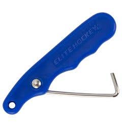 Elite Folding Skate Lace Tightener