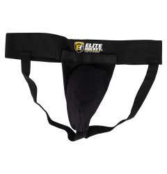Elite Pro Deluxe Senior Support Jock w/ Cup