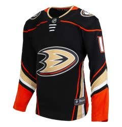 Anaheim Ducks Trevor Zegras Fanatics Breakaway Adult Jersey