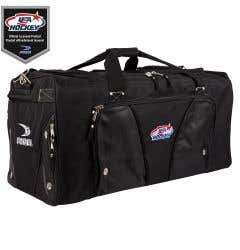 Force SKX Officiating 28in. Referee Hockey Carry Bag