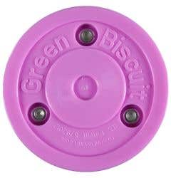 Green Biscuit Blush Training Puck