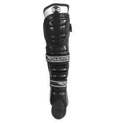 Knapper AK5 Junior Street Hockey Shin Guards