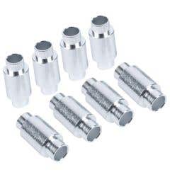 Mission Roller Hockey 608 Center Spacer - 8 Pack