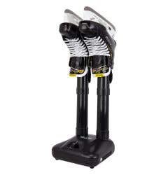 Odor Crusher Ozone Gear Station